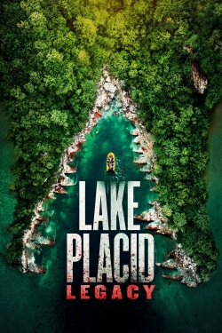 watch Lake Placid: Legacy online free