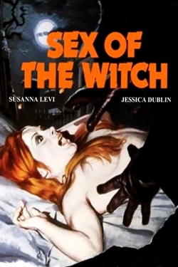 watch Sex of the Witch online free