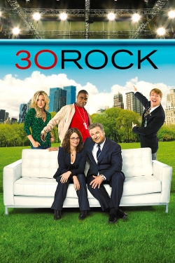 watch 30 Rock online free