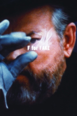 watch F for Fake online free