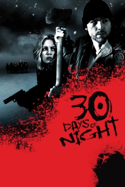 watch 30 Days of Night online free