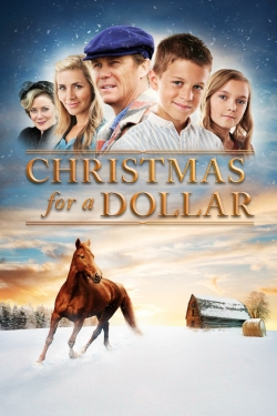watch Christmas for a Dollar online free