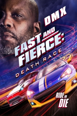 watch Fast and Fierce: Death Race online free