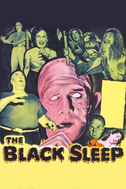 watch The Black Sleep online free