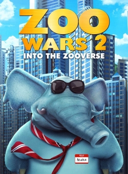 watch Zoo Wars 2 online free