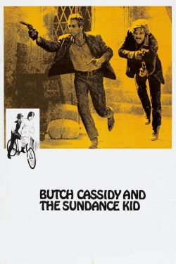 watch Butch Cassidy and the Sundance Kid online free