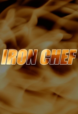 watch Iron Chef online free