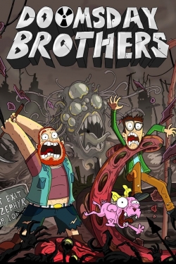 watch Doomsday Brothers online free