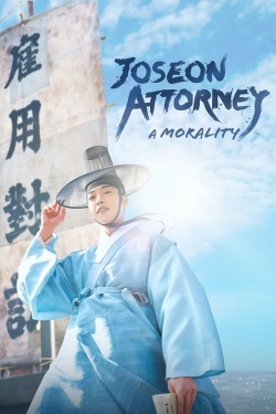 watch Joseon Attorney: A Morality online free