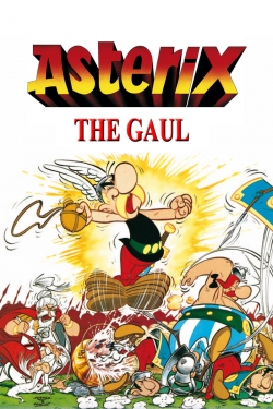 watch Asterix the Gaul online free