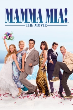 watch Mamma Mia! online free