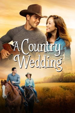 watch A Country Wedding online free