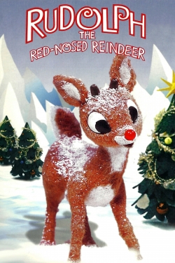 watch Rudolph the Red-Nosed Reindeer online free