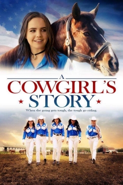 watch A Cowgirl's Story online free