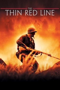 watch The Thin Red Line online free