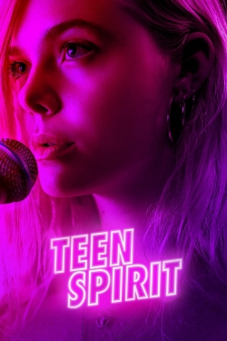 watch Teen Spirit online free