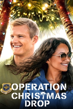 watch Operation Christmas Drop online free