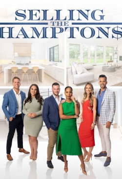 watch Selling the Hamptons online free