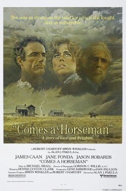 watch Comes a Horseman online free