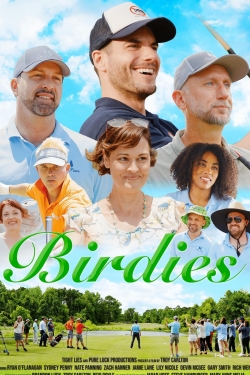 watch Birdies online free