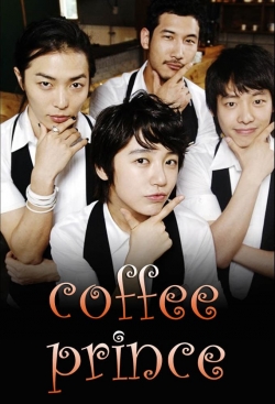 watch Coffee Prince online free