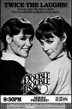 watch Double Trouble online free
