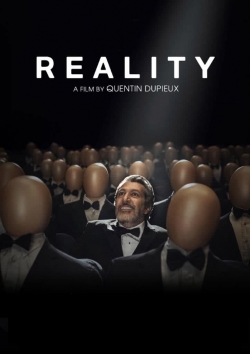 watch Reality online free