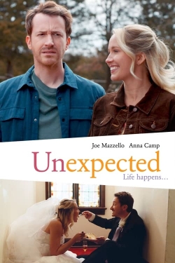 watch Unexpected online free