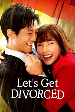 watch Let's Get Divorced online free
