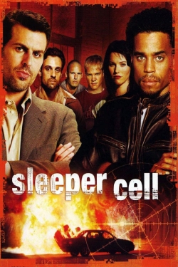 watch Sleeper Cell online free