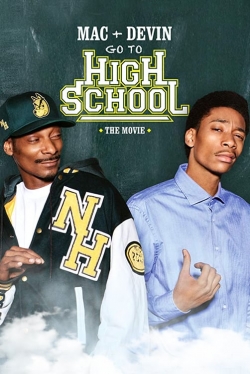 watch Mac & Devin Go to High School online free