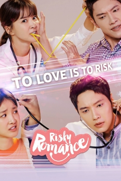 watch Risky Romance online free