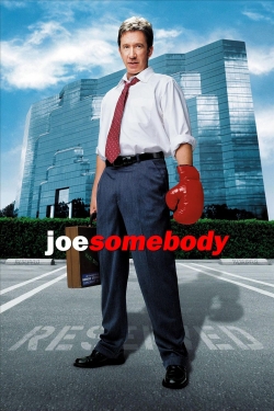watch Joe Somebody online free