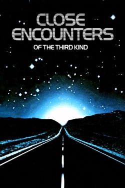 watch Close Encounters of the Third Kind online free