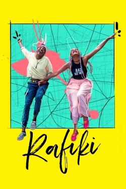 watch Rafiki online free