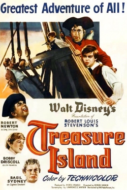 watch Treasure Island online free