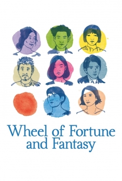 watch Wheel of Fortune and Fantasy online free