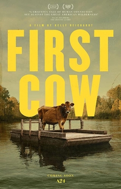 watch First Cow online free