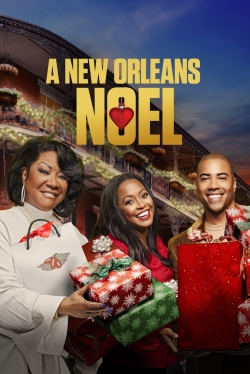 watch A New Orleans Noel online free