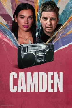 watch Camden online free
