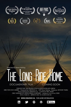 watch The Long Ride Home - Part 2 online free