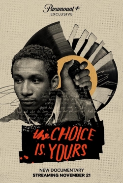 watch The Choice Is Yours online free