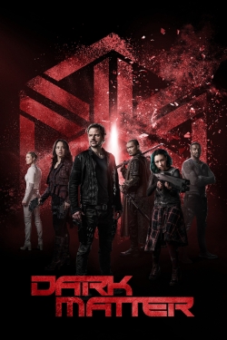 watch Dark Matter online free