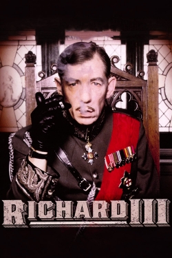 watch Richard III online free
