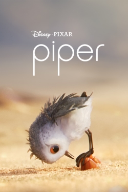 watch Piper online free