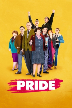 watch Pride online free