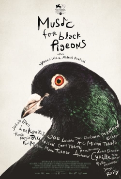 watch Music For Black Pigeons online free