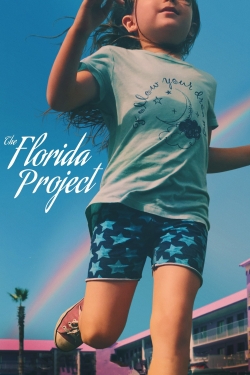 watch The Florida Project online free