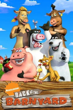 watch Back at the Barnyard online free