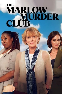 watch The Marlow Murder Club online free